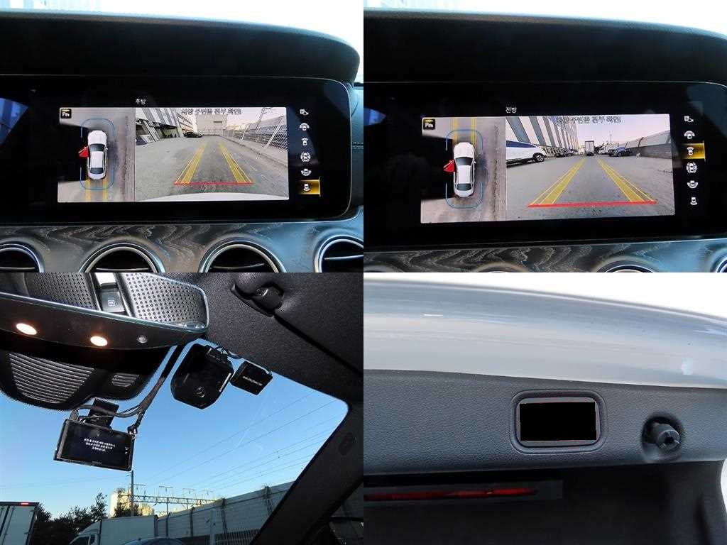 Mercedes-Benz E-Class — photo 18