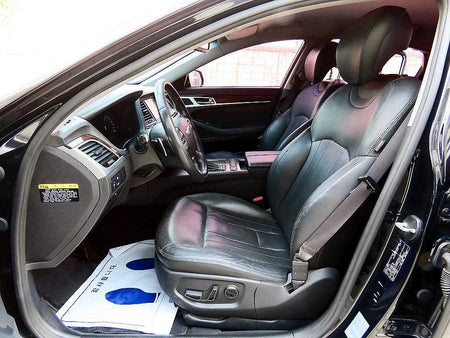 Hyundai Genesis — photo 05