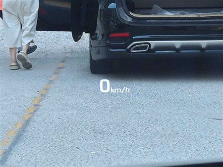 Hyundai Genesis — photo 10