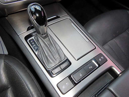 Hyundai Genesis — photo 11