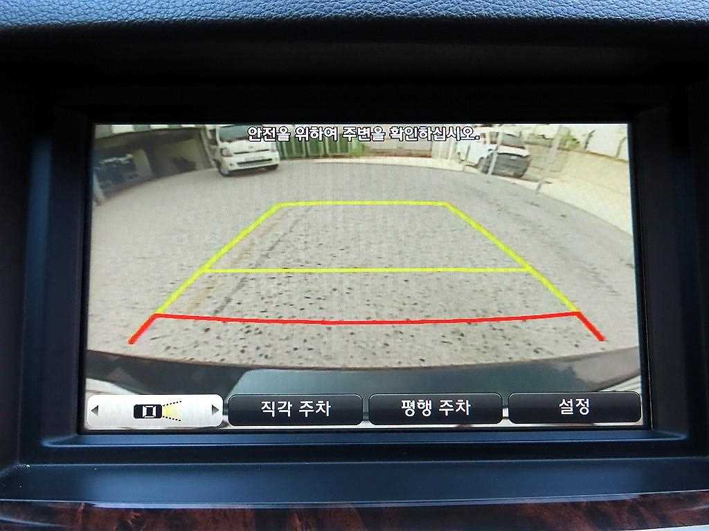Hyundai Genesis — photo 15
