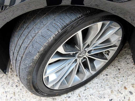 Hyundai Genesis — photo 20