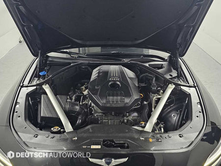 Genesis G70 — photo 06