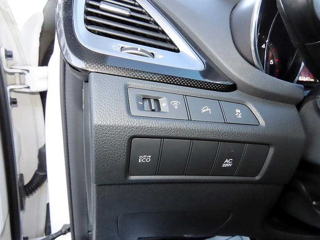 Hyundai Santafe — photo 12