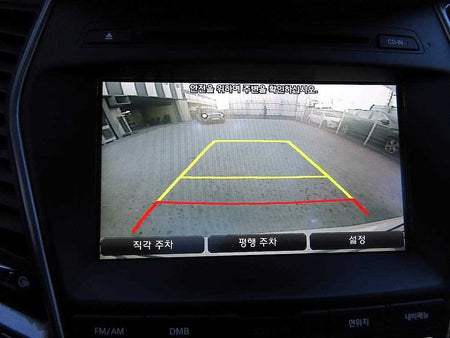 Hyundai Santafe — photo 15