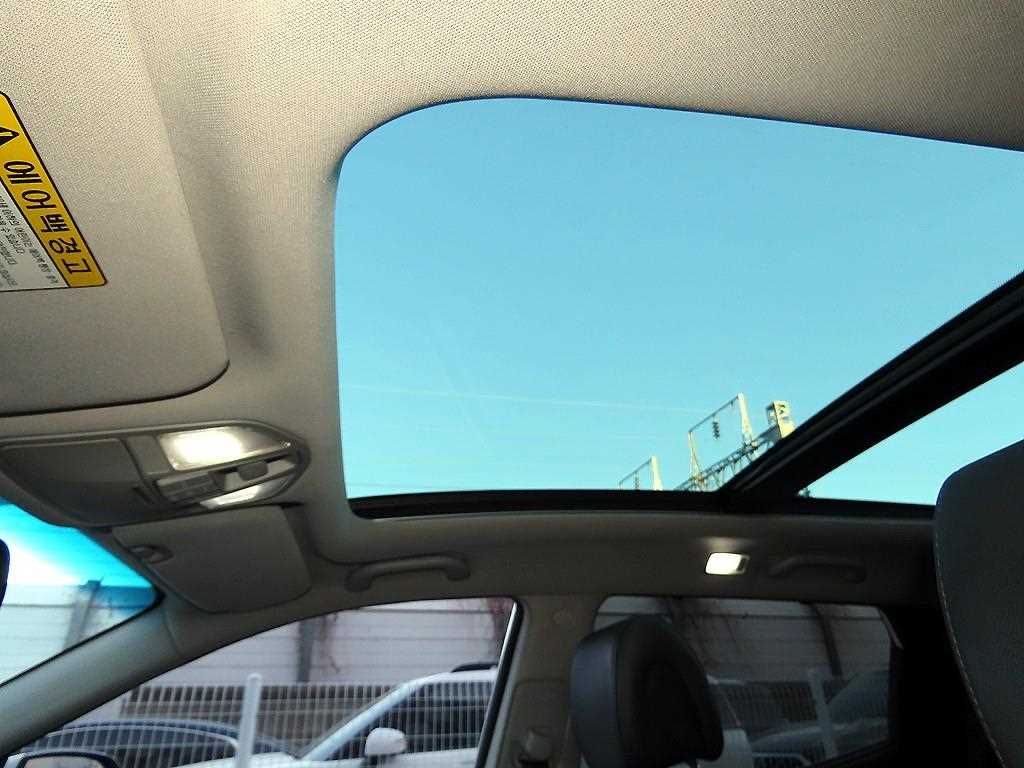 Hyundai Santafe — photo 18