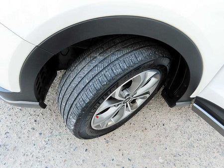 Hyundai Santafe — photo 20