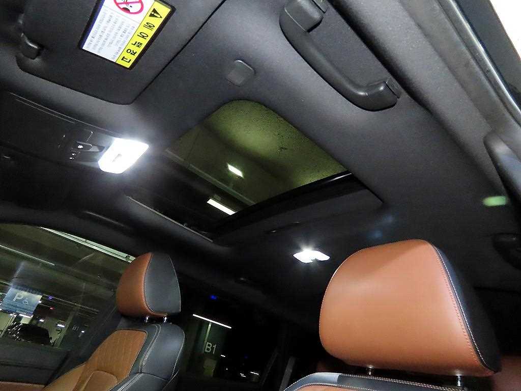 KGM Rexton — photo 15