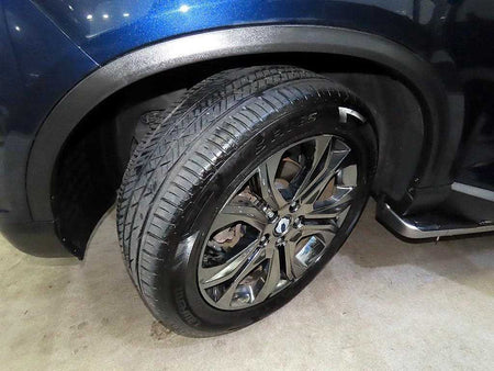 KGM Rexton — photo 20