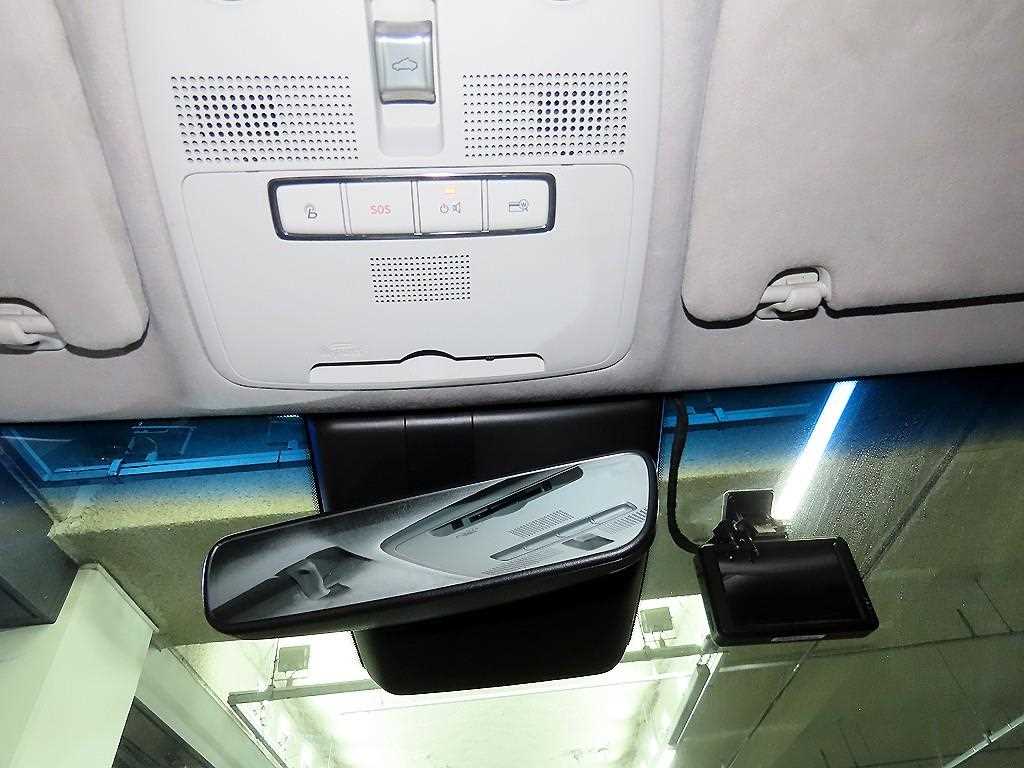 Hyundai Grandeur — photo 14