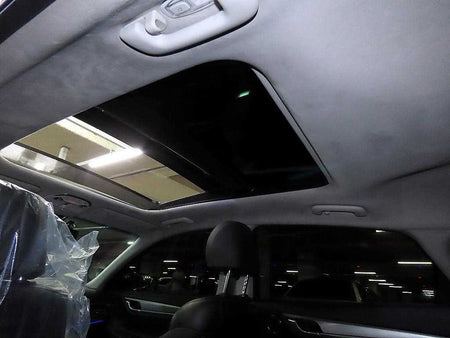 Hyundai Grandeur — photo 15
