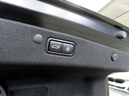 Hyundai Grandeur — photo 16