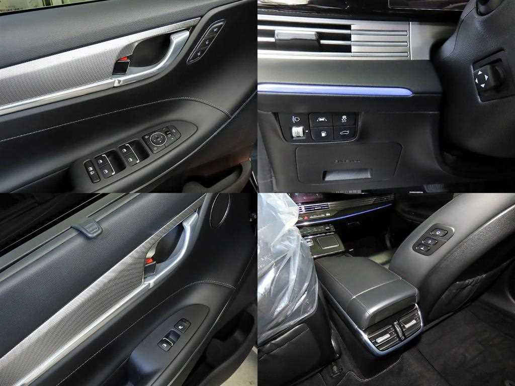 Hyundai Grandeur — photo 17