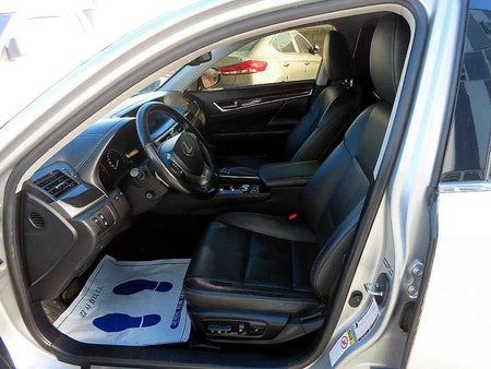 Lexus GS — photo 05
