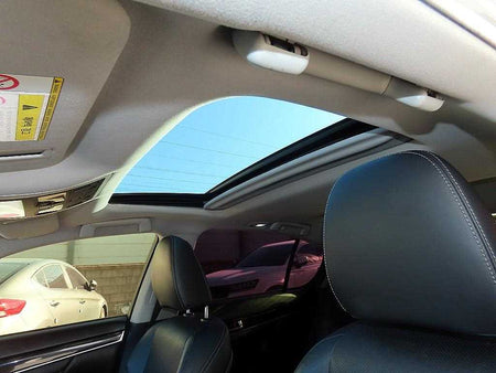 Lexus GS — photo 18