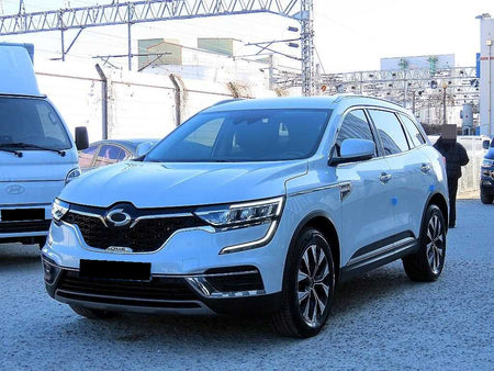 RENAULT QM6 — photo 01
