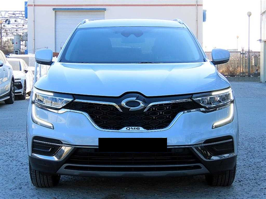 RENAULT QM6 — photo 02