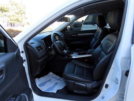 RENAULT QM6 — photo 05