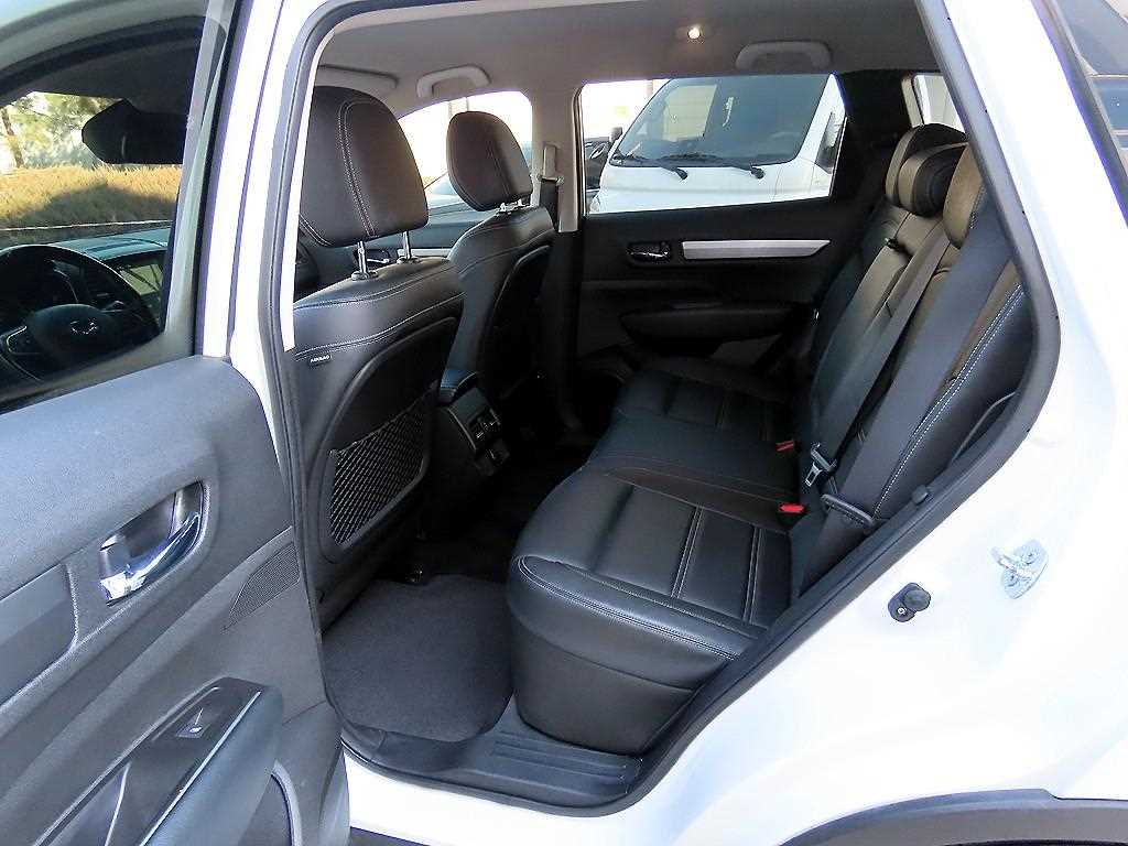 RENAULT QM6 — photo 06