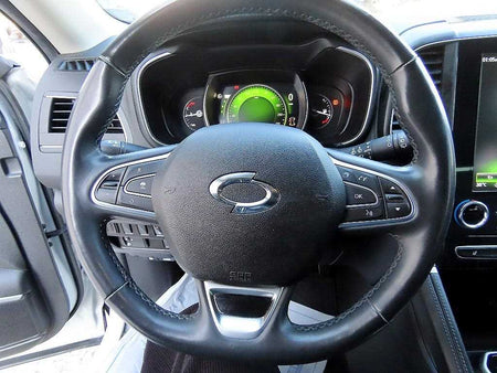 RENAULT QM6 — photo 08