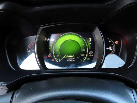 RENAULT QM6 — photo 09