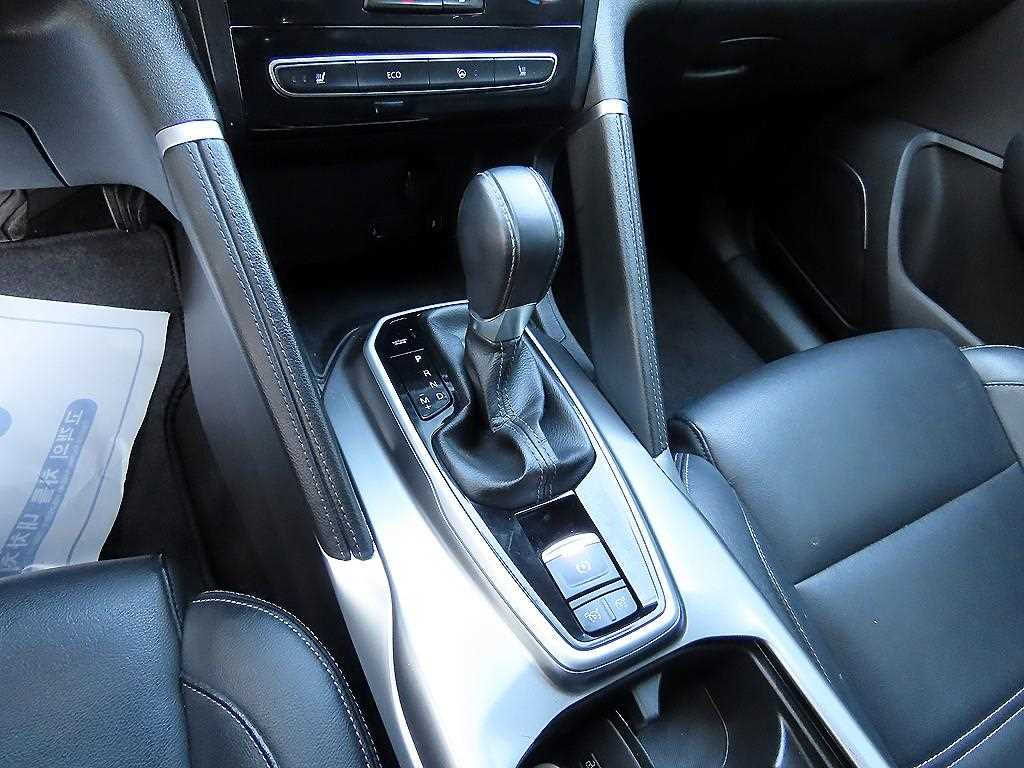 RENAULT QM6 — photo 10