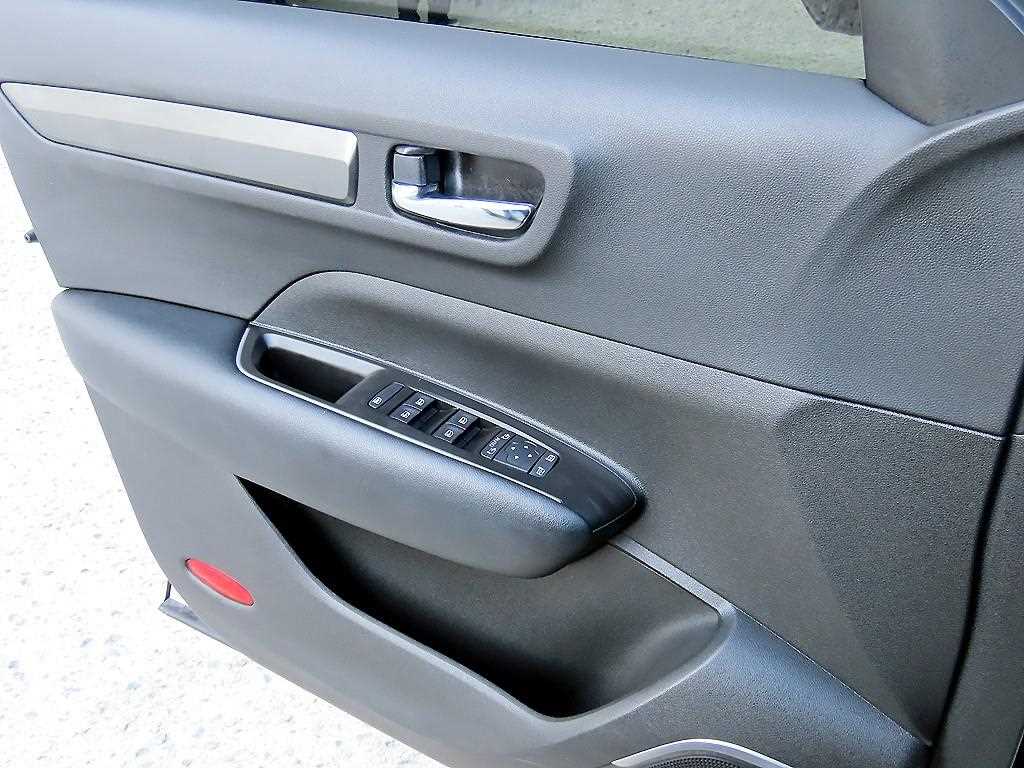 RENAULT QM6 — photo 11