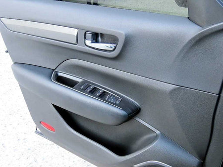 RENAULT QM6 — photo 11