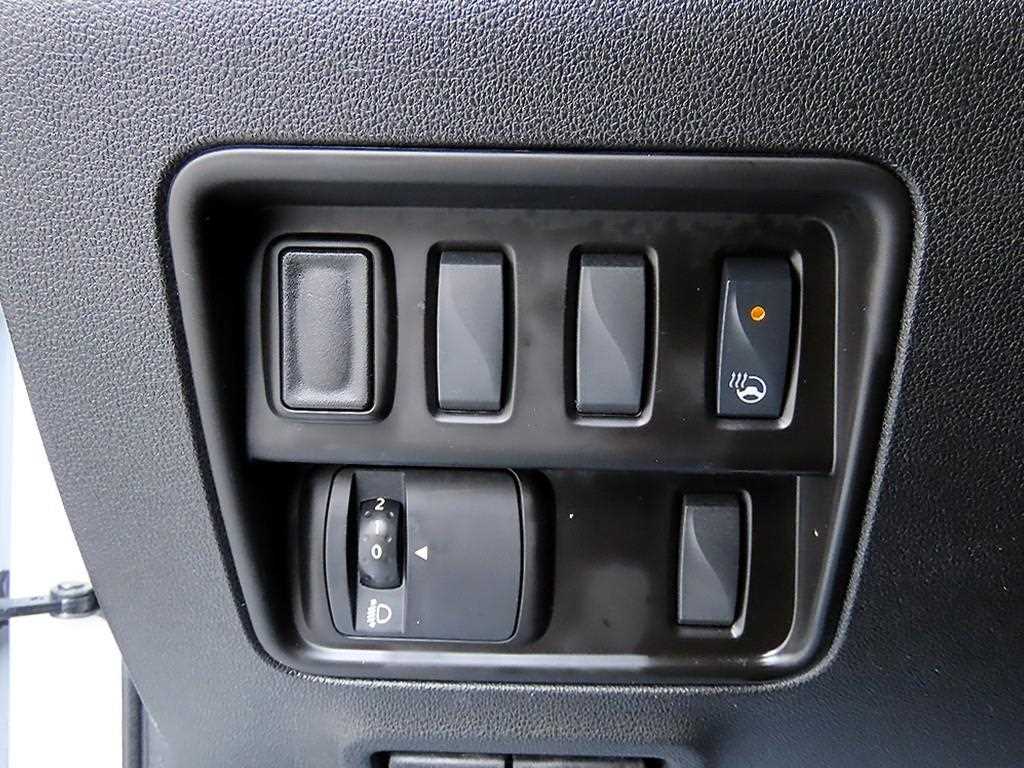 RENAULT QM6 — photo 12