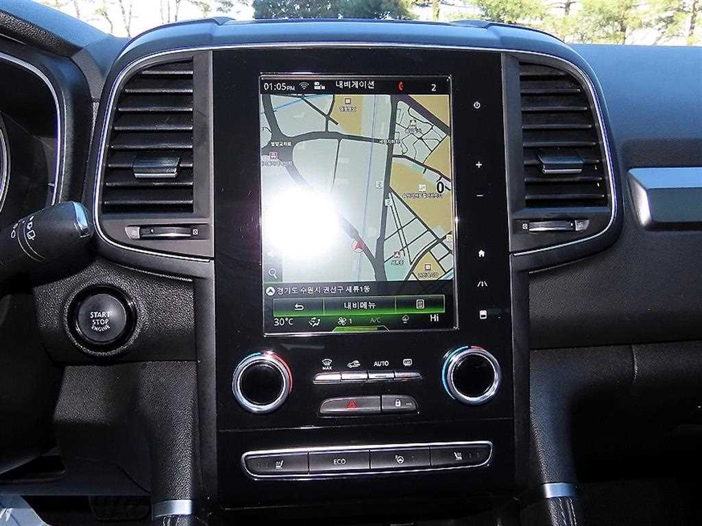 RENAULT QM6 — photo 13