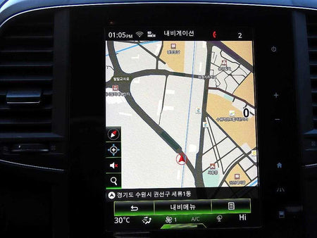 RENAULT QM6 — photo 14