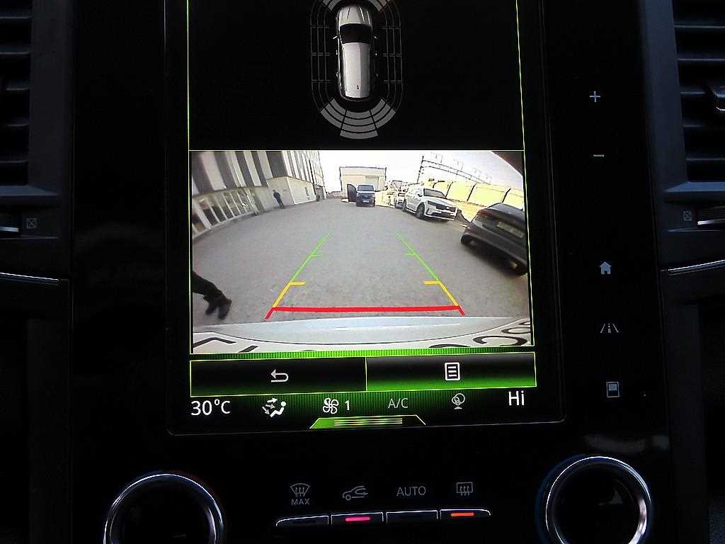 RENAULT QM6 — photo 15