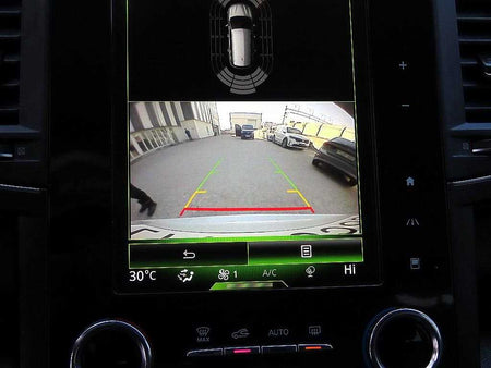 RENAULT QM6 — photo 15