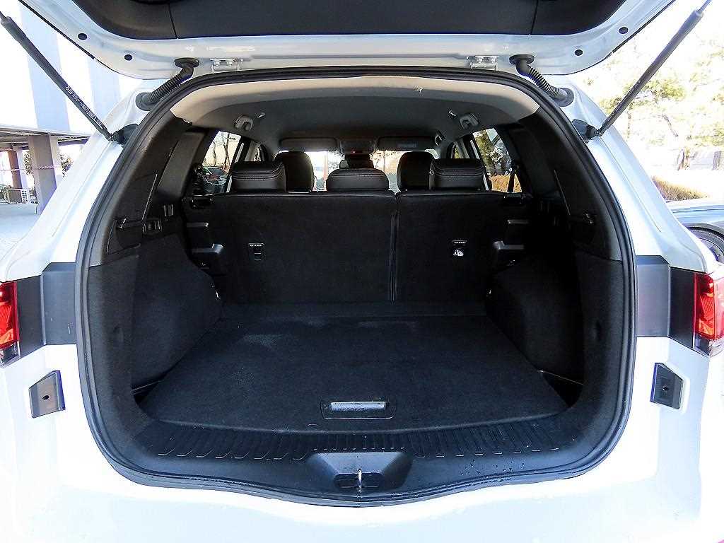 RENAULT QM6 — photo 18