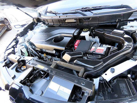 RENAULT QM6 — photo 19