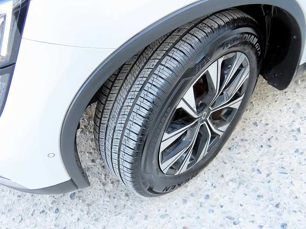RENAULT QM6 — photo 20