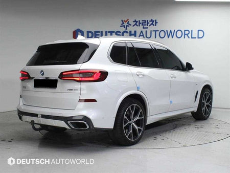 BMW X5 — photo 02