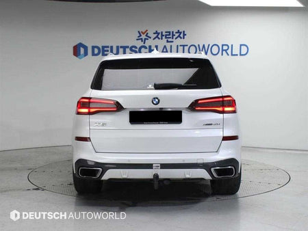 BMW X5 — photo 04