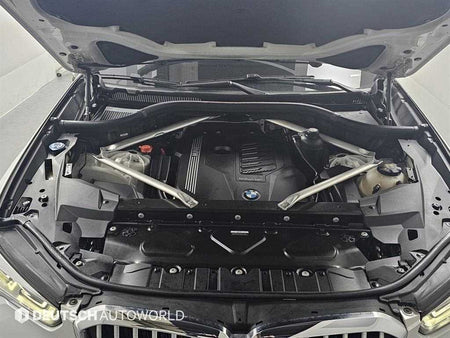 BMW X5 — photo 06