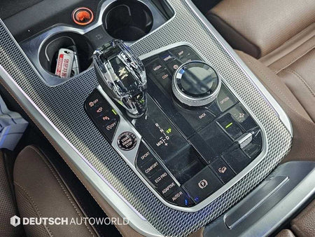 BMW X5 — photo 09