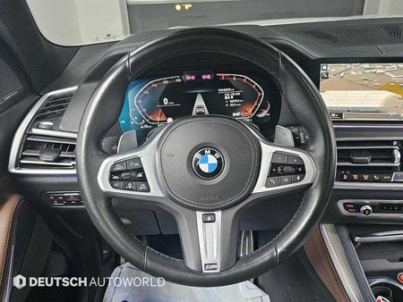 BMW X5 — photo 13