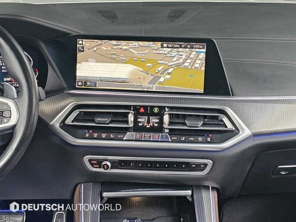 BMW X5 — photo 14