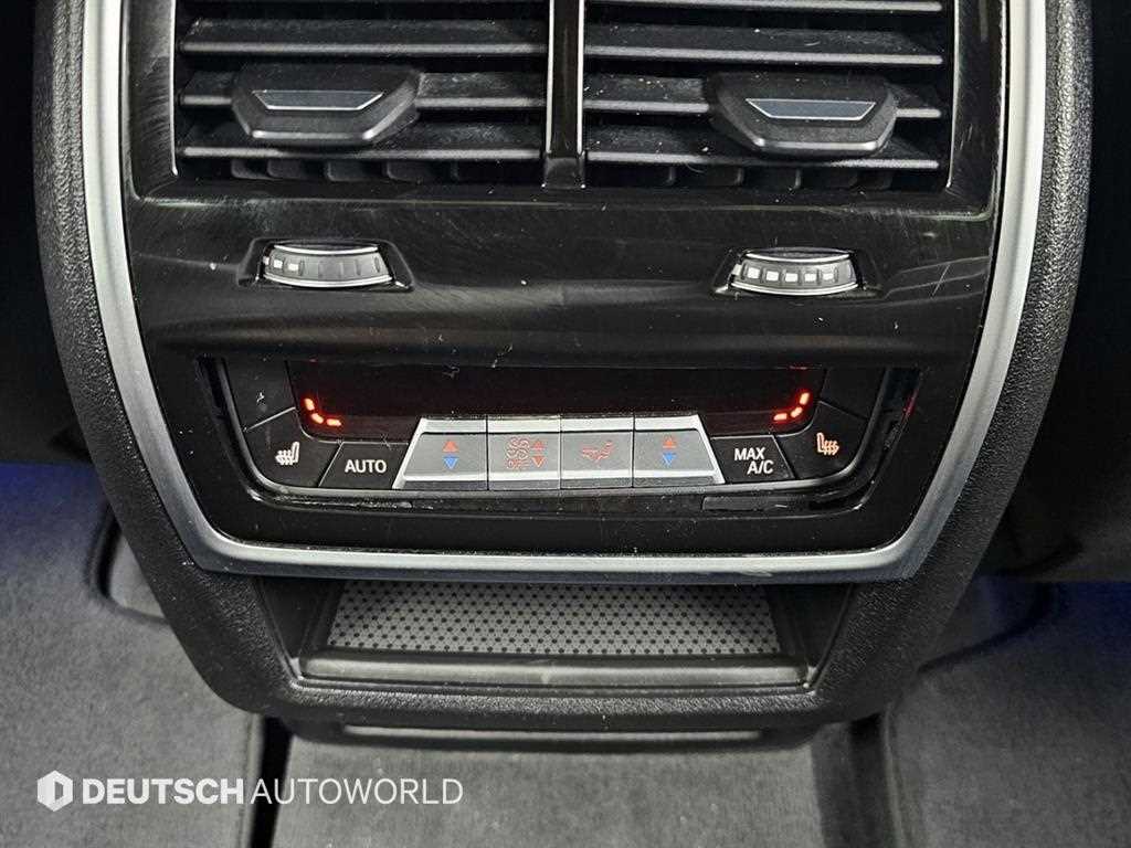 BMW X5 — photo 16