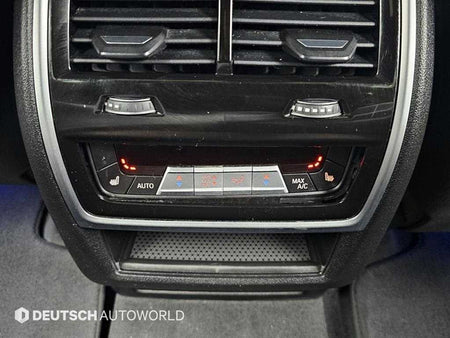 BMW X5 — photo 16
