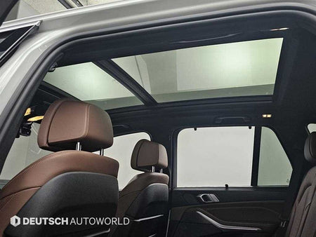 BMW X5 — photo 19