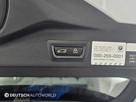 BMW X5 — photo 20
