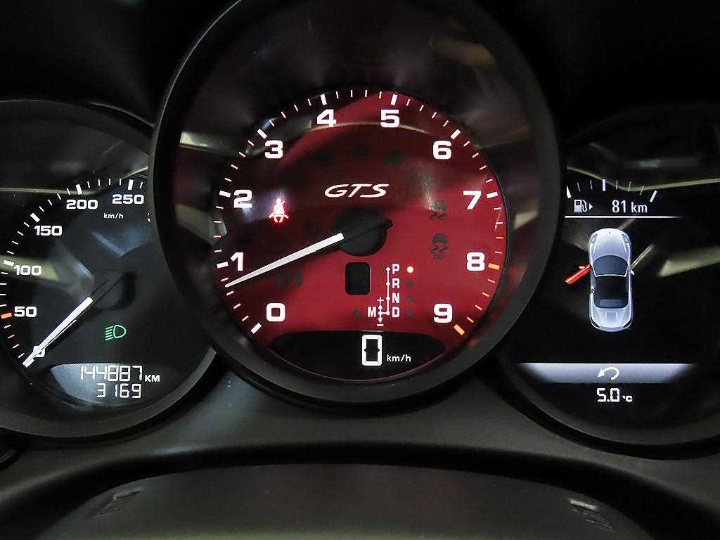 Porsche Boxster — photo 14