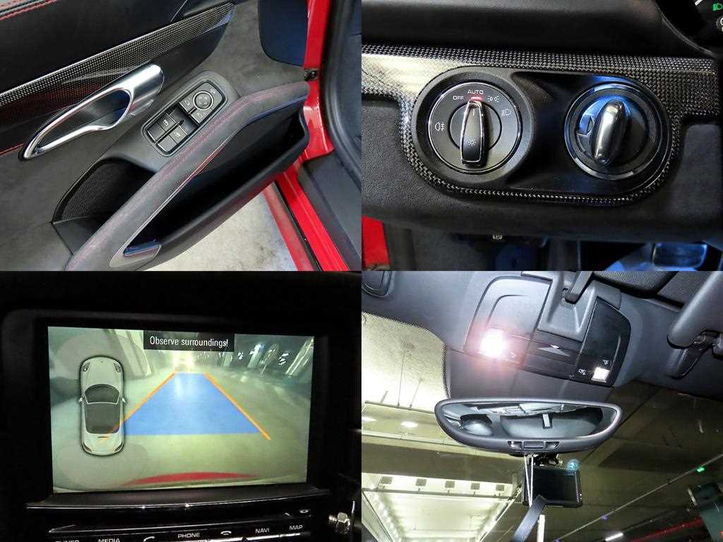 Porsche Boxster — photo 18