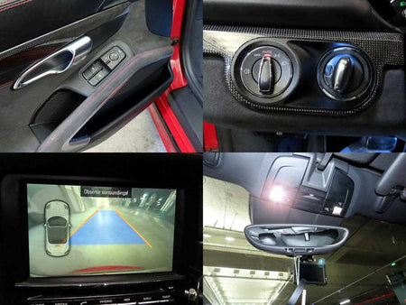 Porsche Boxster — photo 18