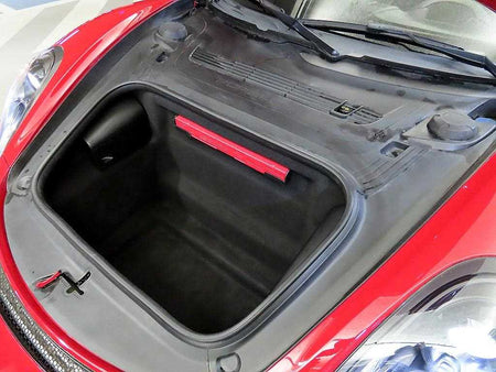 Porsche Boxster — photo 19